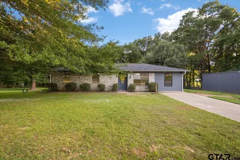 16014 County Road 223, Tyler, TX 75707