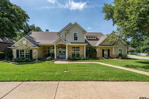 8505 Castleton Way, Tyler, TX 75703