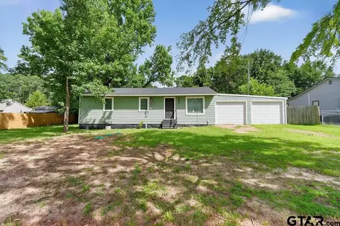 369 Pinewood, Hallsville, TX 75650