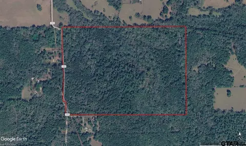 tbd County Road 3303, Jacksonville, TX 75766