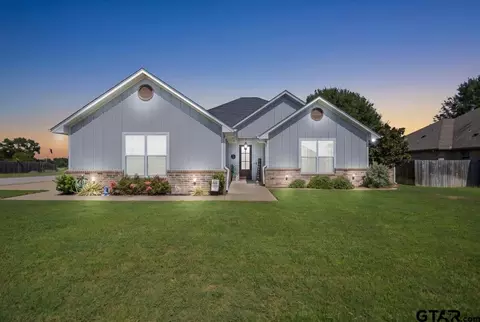 1450 Nate Cir, Bullard, TX 75757