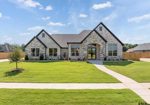 505 Artesian Meadows Dr, Bullard, TX 75757