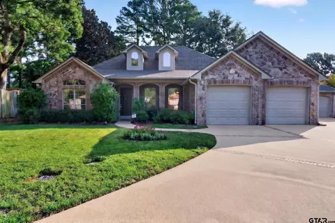 5415 Andover Dr, Tyler, TX 75707
