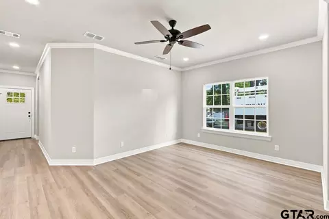 Living - 1216 N Third St, Longview, TX 75601 photo 1 of 1