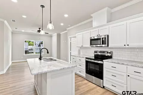 Kitchen - 1216 N Third St, Longview, TX 75601 photo 1 of 3