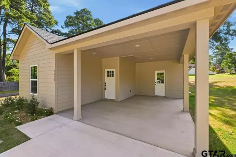 Exterior - 1216 N Third St, Longview, TX 75601 photo 2 of 3