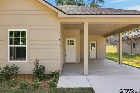 Other - 1216 N Third St, Longview, TX 75601 photo 1 of 6
