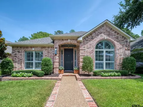 1157 Garden Park Cir, Tyler, TX 75703