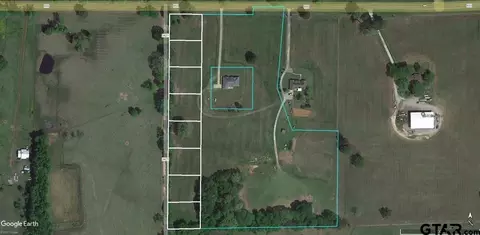 121 County Road 3421, Bullard, TX 75757