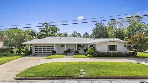 1204 S Donnybrook Ave, Tyler, TX 75701