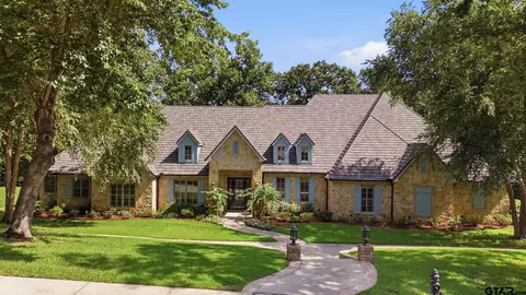 3312 Ridge Bluff Cir, Tyler, TX 75707
