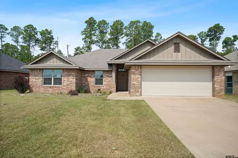 445 Ambrose, Tyler, TX 75704
