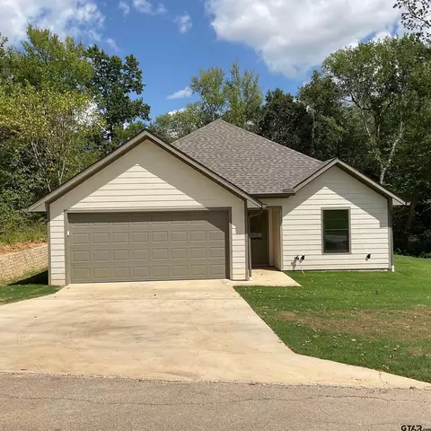 9505 W Lakeshore Dr, Tyler, TX 75709