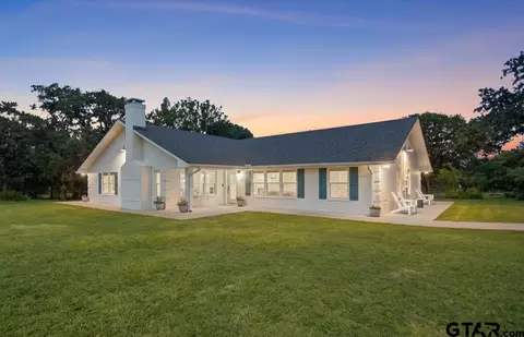 2843 Vz County Road 4702, Ben Wheeler, TX 75754