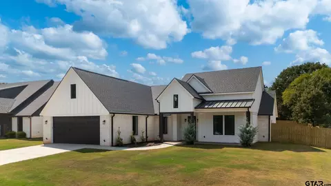 142 County Road 4119, Jacksonville, TX 75766
