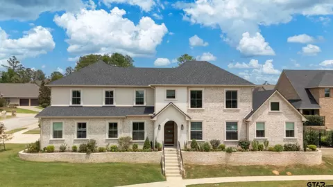 7317 Lake Pointe Cv, Tyler, TX 75703