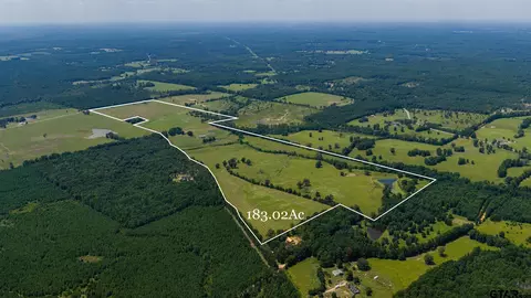2111 County Road 4335, Bivins, TX 75555