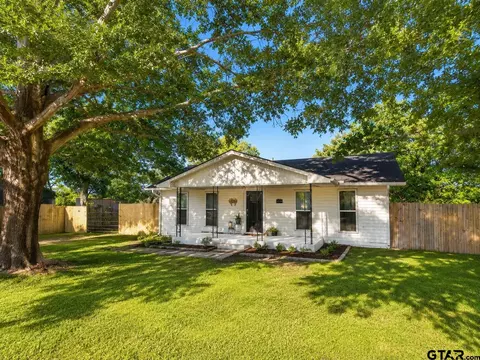 11323 Fm 773, Ben Wheeler, TX 75754