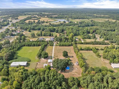 View/Area - 378 Eagle Rd, Gilmer, TX 75645 photo 5 of 7