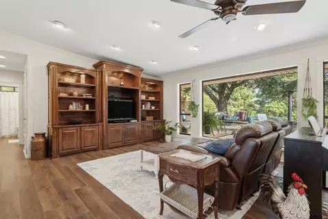 Living - 378 Eagle Rd, Gilmer, TX 75645 photo 2 of 2