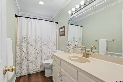 Bath - 378 Eagle Rd, Gilmer, TX 75645 photo 3 of 6