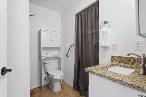 Bath - 378 Eagle Rd, Gilmer, TX 75645 photo 4 of 6