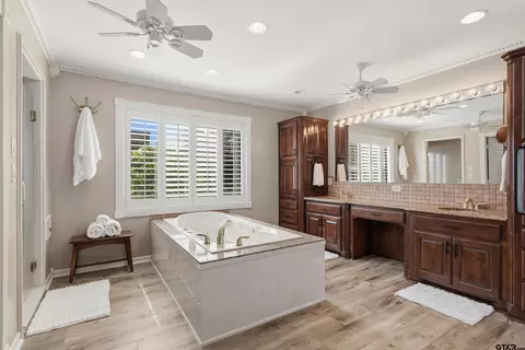 Bath - 378 Eagle Rd, Gilmer, TX 75645 photo 1 of 6