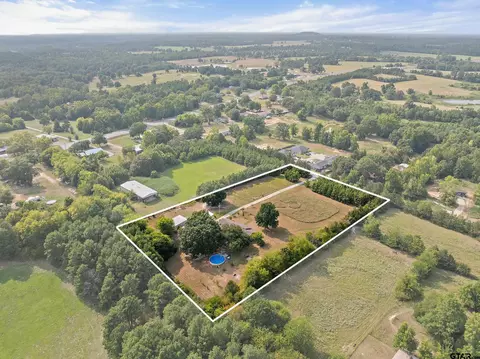View/Area - 378 Eagle Rd, Gilmer, TX 75645 photo 6 of 7