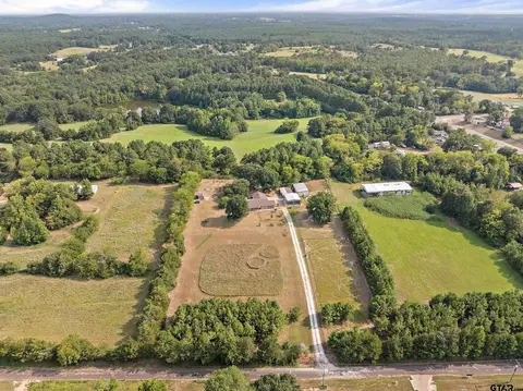 View/Area - 378 Eagle Rd, Gilmer, TX 75645 photo 1 of 7
