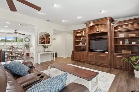 Living - 378 Eagle Rd, Gilmer, TX 75645 photo 1 of 2