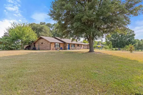 Exterior - 378 Eagle Rd, Gilmer, TX 75645 photo 7 of 7