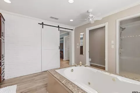 Entry Way - 378 Eagle Rd, Gilmer, TX 75645 photo 1 of 1