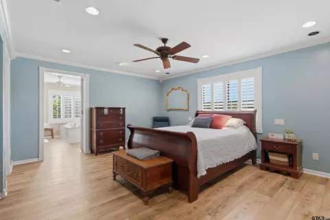 Bedroom - 378 Eagle Rd, Gilmer, TX 75645 photo 1 of 4