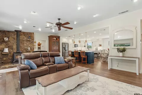 Other - 378 Eagle Rd, Gilmer, TX 75645 photo 3 of 15