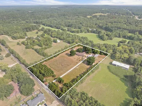 View/Area - 378 Eagle Rd, Gilmer, TX 75645 photo 2 of 7