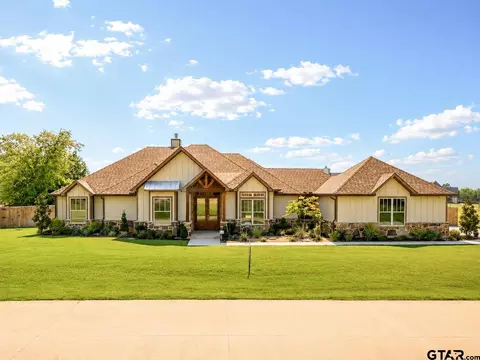 12265 Madison Xing, Bullard, TX 75757