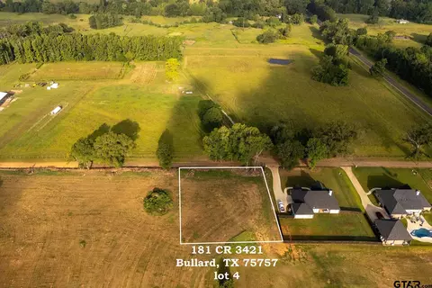 181 County Road 3421, Bullard, TX 75757