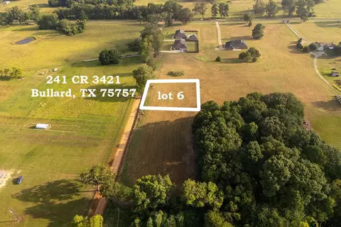 241 County Road 3421, Bullard, TX 75757