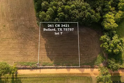 261 County Road 3421, Bullard, TX 75757