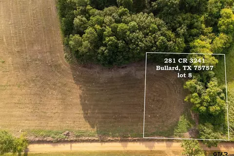 281 County Road 3421, Bullard, TX 75757