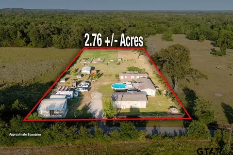 2140 Cr 4778, Winnsboro, TX 75494