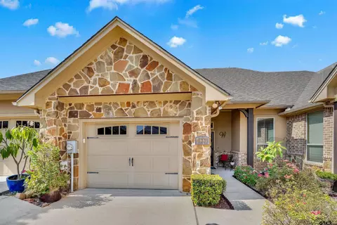 4330 Madera Dr, Tyler, TX 75707