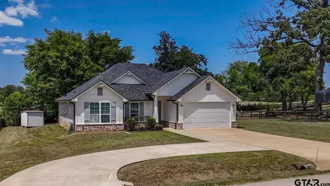 15346 County Road 196, Tyler, TX 75703