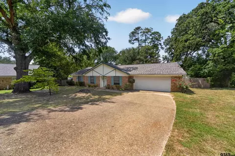 6701 Vivian Ct, Tyler, TX 75703