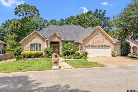 103 Park Ridge Ln, Bullard, TX 75757