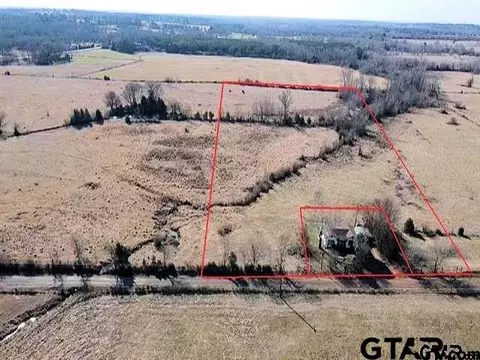 lot2 Tbd Cr 2438, Alto, TX 75925