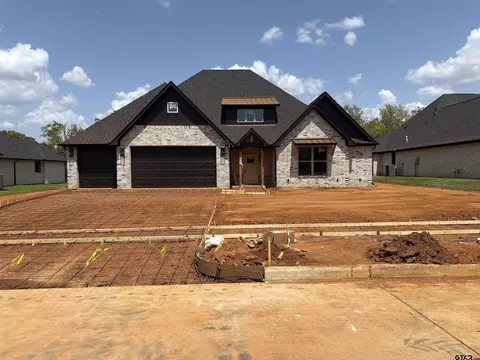 348 Heritage Way, Bullard, TX 75757