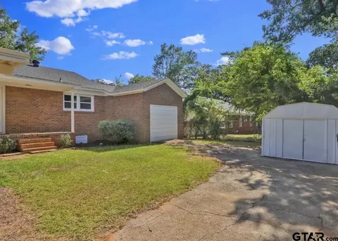 Exterior - 1908 5th, Tyler, TX 75701 photo 4 of 4