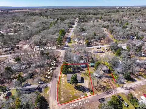 View/Area - 129 Elm Dr, Murchison, TX 75778 photo 2 of 7