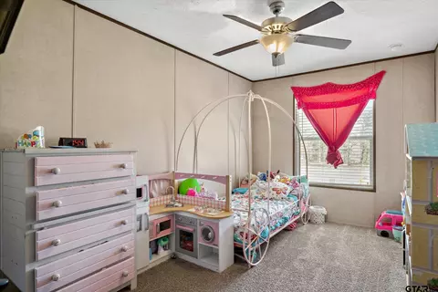 Bedroom - 129 Elm Dr, Murchison, TX 75778 photo 3 of 5